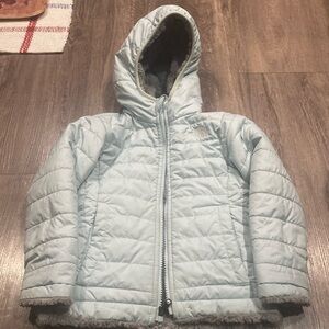 The North Face toddler jacket